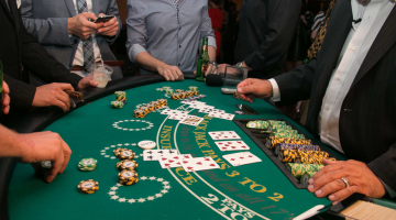 blackjack tips