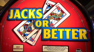 Tips Jacks or Better